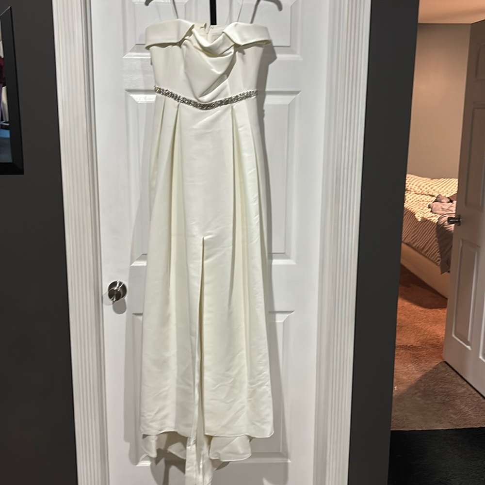 Brielle gown by sachin & babi
